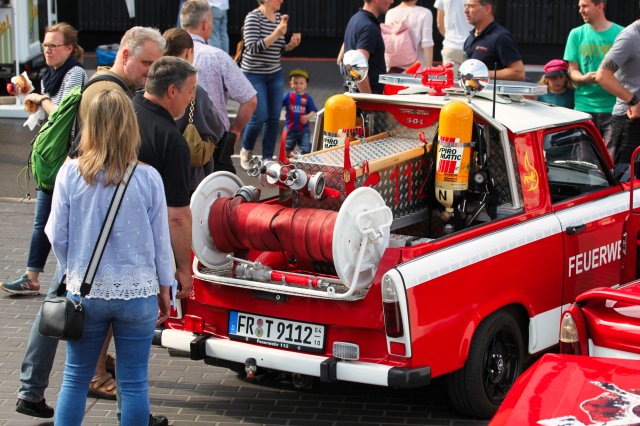 Tag der offenen Tür